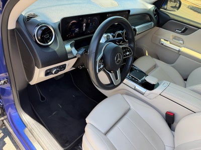 2021 Mercedes-Benz GLB GLB 250