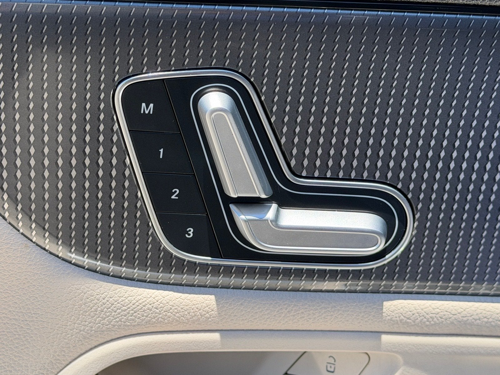2021 Mercedes-Benz GLB GLB 250