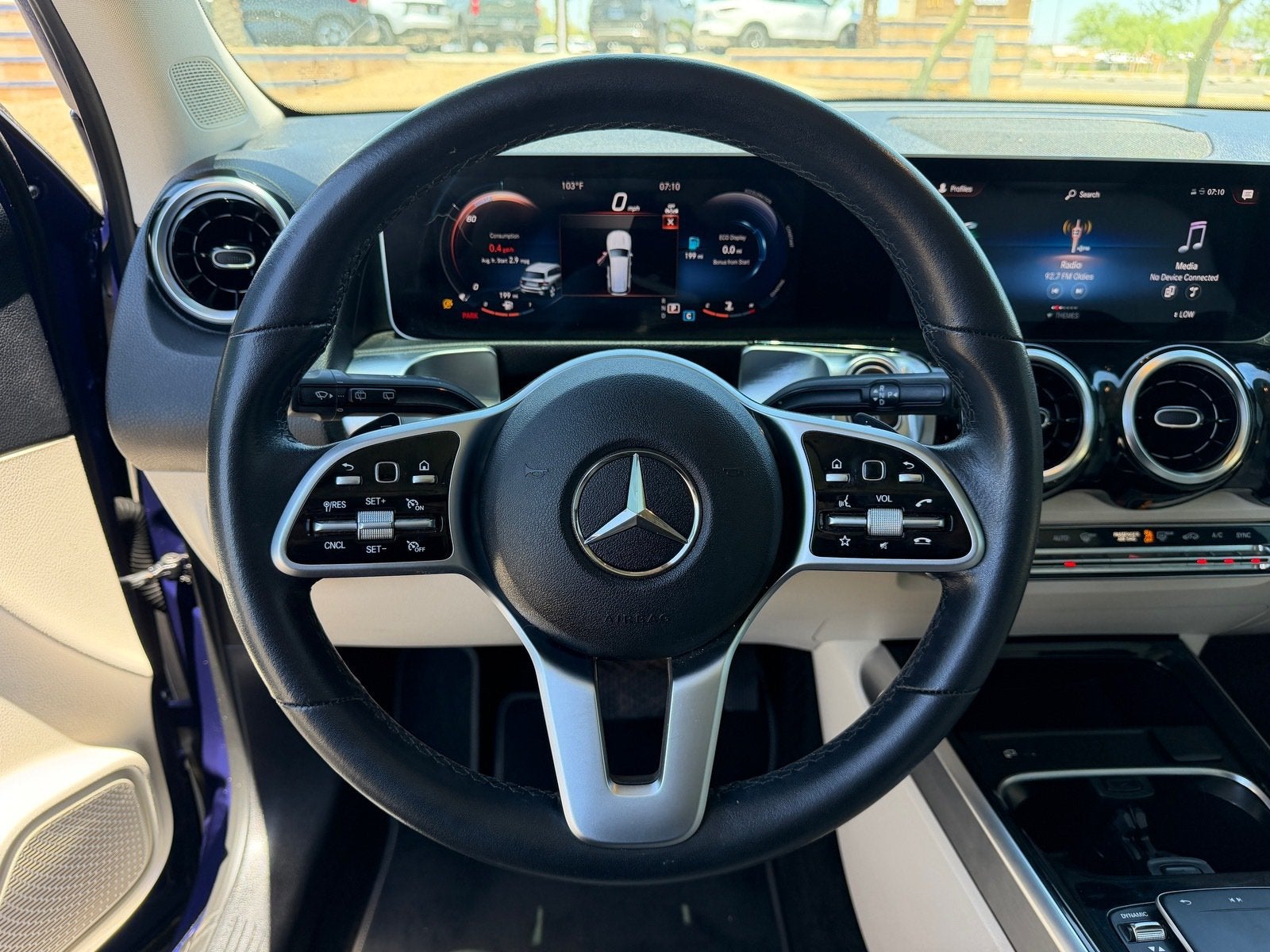 2021 Mercedes-Benz GLB GLB 250