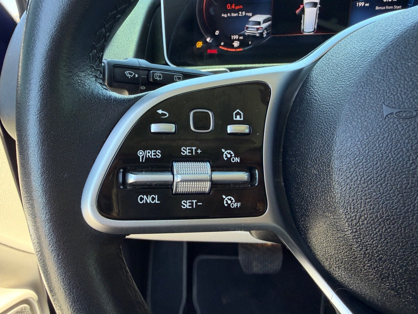 2021 Mercedes-Benz GLB GLB 250