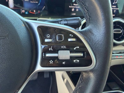 2021 Mercedes-Benz GLB GLB 250