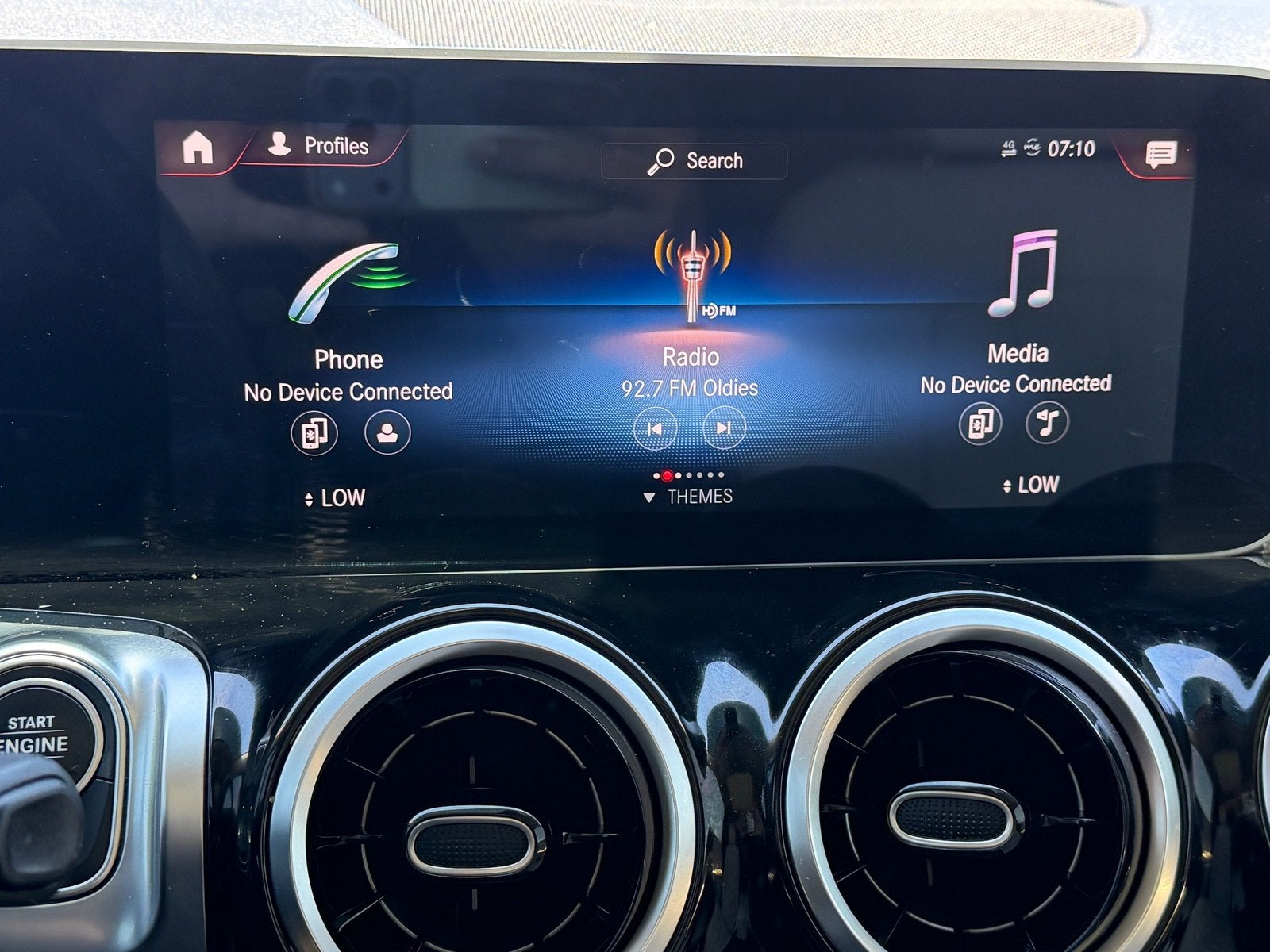 2021 Mercedes-Benz GLB GLB 250