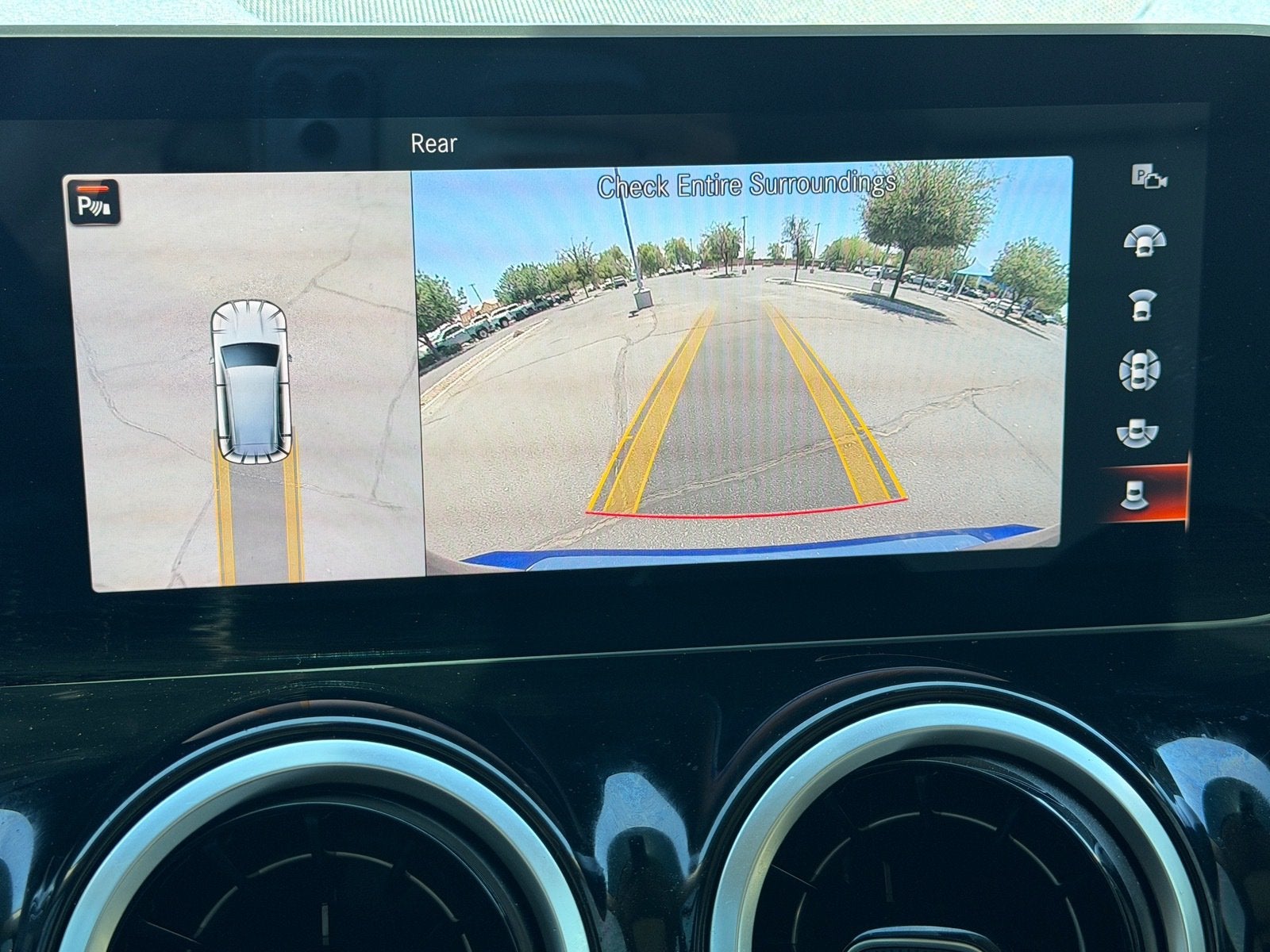 2021 Mercedes-Benz GLB GLB 250