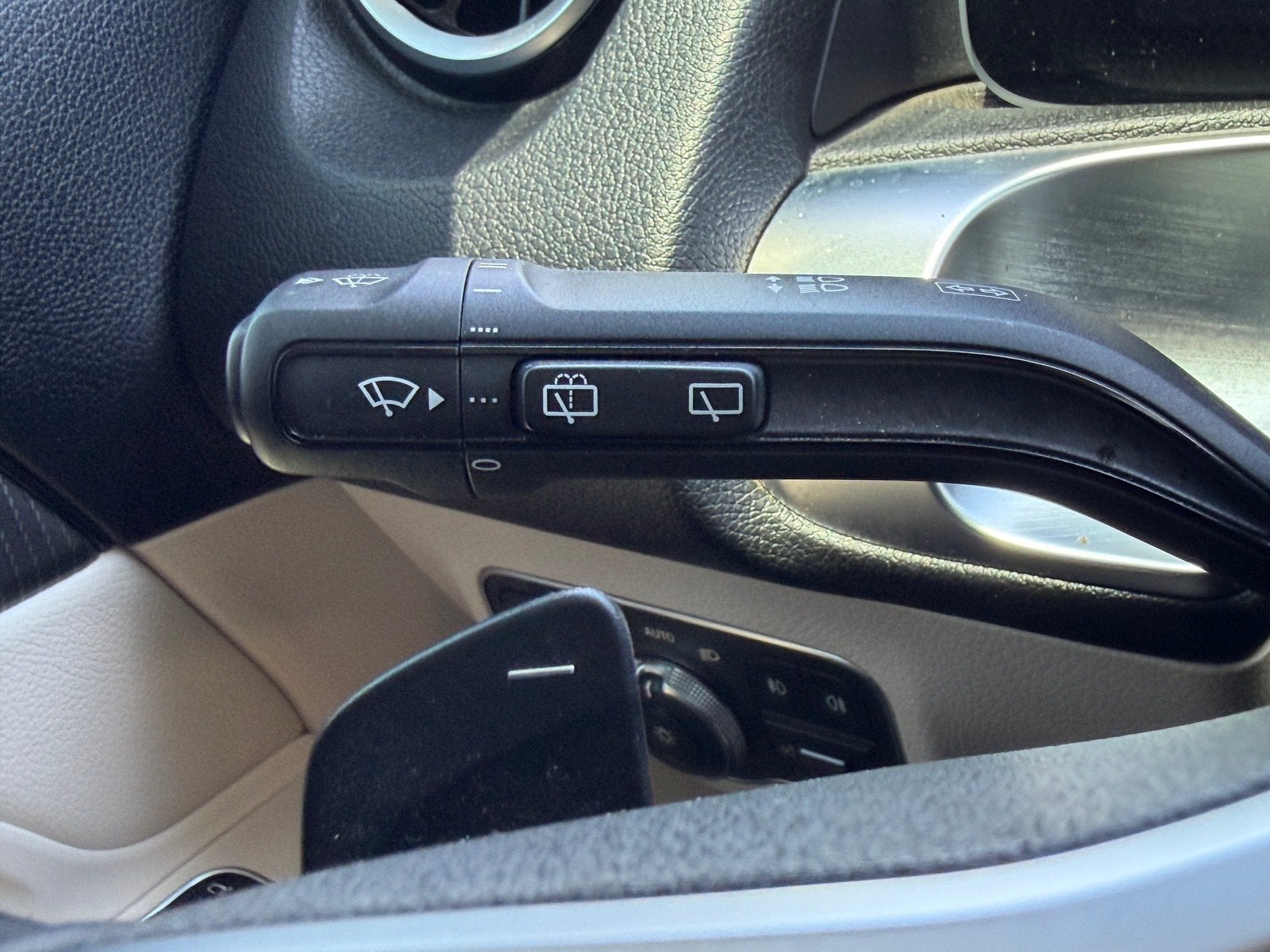 2021 Mercedes-Benz GLB GLB 250