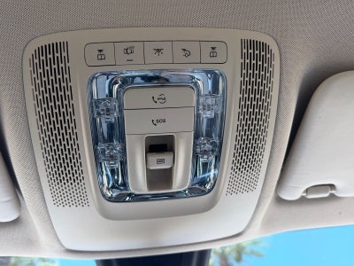 2021 Mercedes-Benz GLB GLB 250