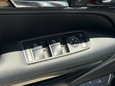 2013 Mercedes-Benz E-Class E 350