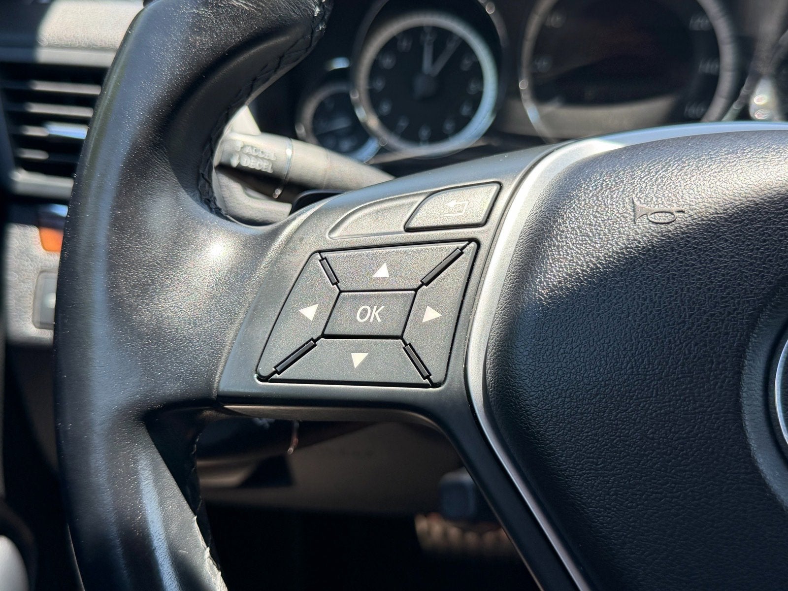 2013 Mercedes-Benz E-Class E 350