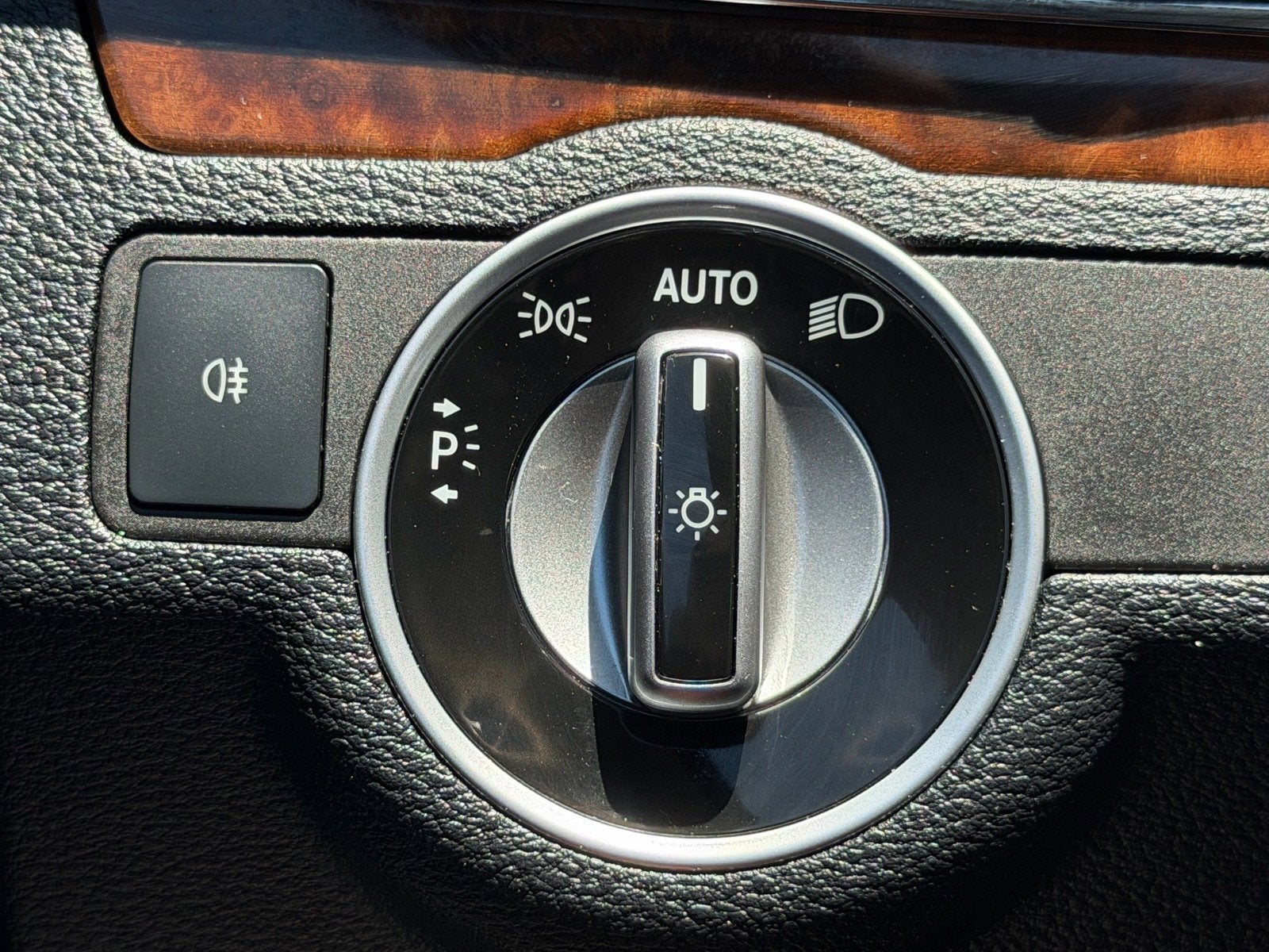 2013 Mercedes-Benz E-Class E 350