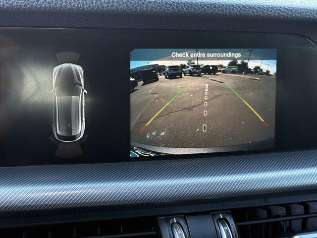 2023 Alfa Romeo Stelvio Veloce