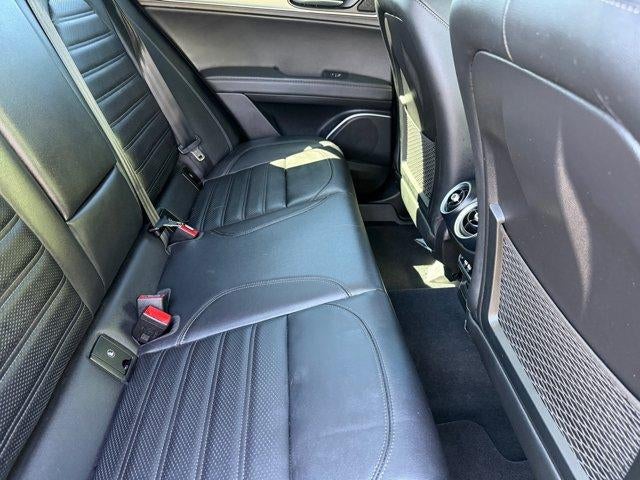 2023 Alfa Romeo Stelvio Veloce