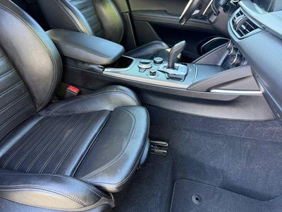 2023 Alfa Romeo Stelvio Veloce