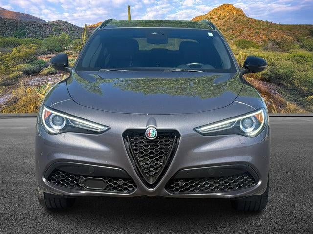 2023 Alfa Romeo Stelvio Veloce