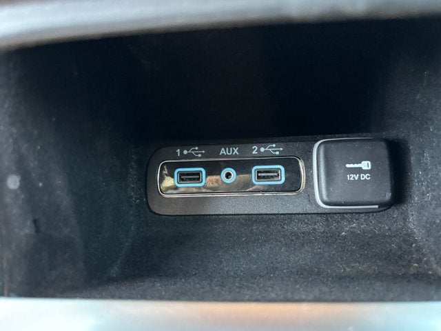 2020 Jeep Grand Cherokee Laredo E