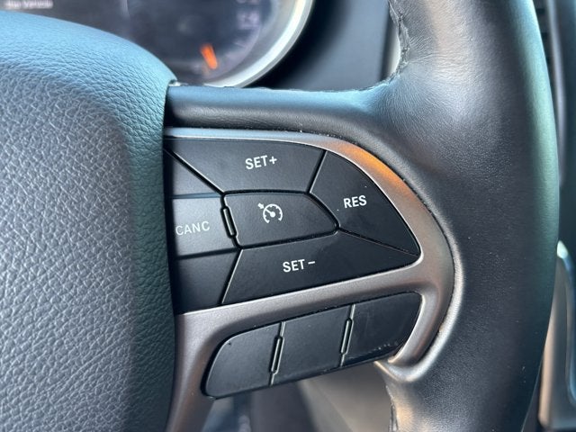 2020 Jeep Grand Cherokee Laredo E