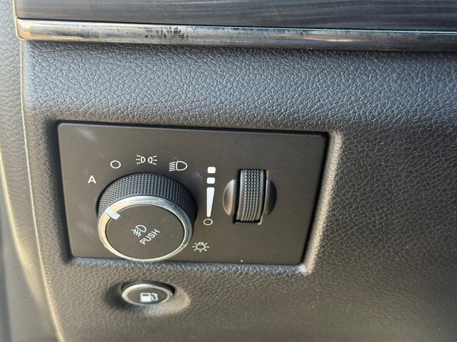 2021 Jeep Grand Cherokee Limited X