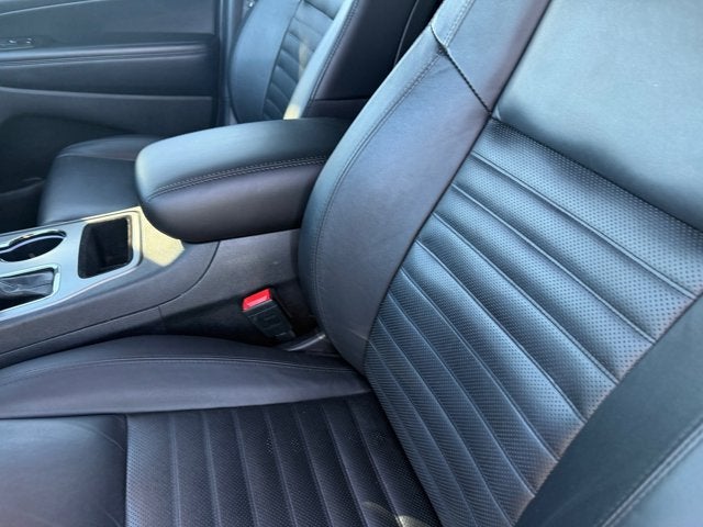 2021 Jeep Grand Cherokee Limited X