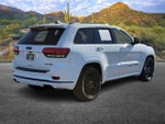 2021 Jeep Grand Cherokee Limited X