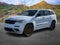 2021 Jeep Grand Cherokee Limited X