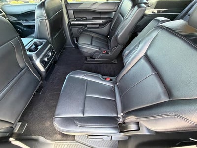 2021 Ford Expedition XLT