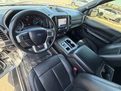 2021 Ford Expedition XLT