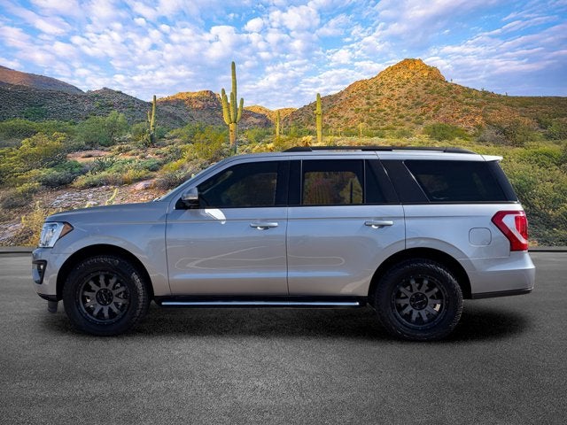 2021 Ford Expedition XLT