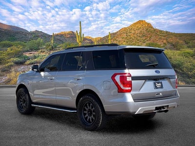 2021 Ford Expedition XLT