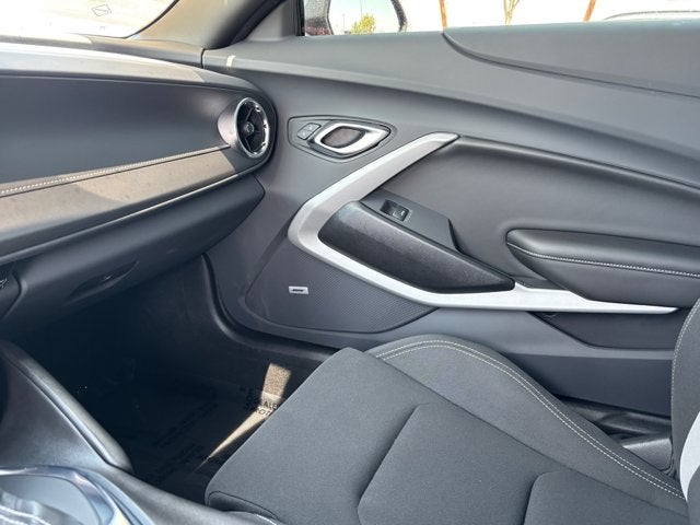 2023 Chevrolet Camaro LT1