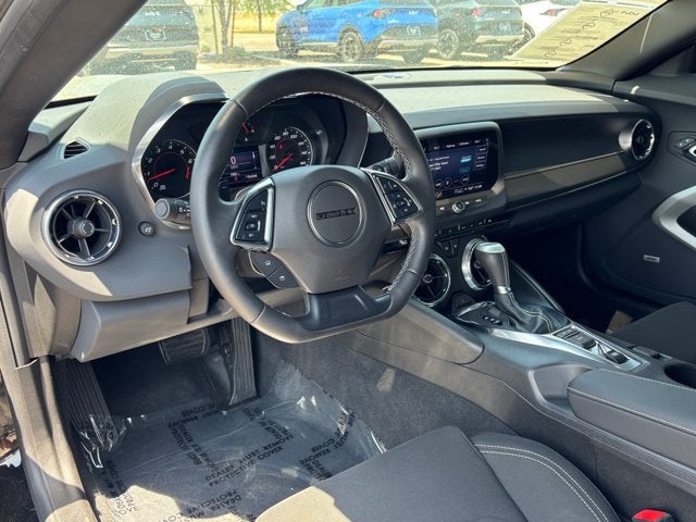 2023 Chevrolet Camaro LT1