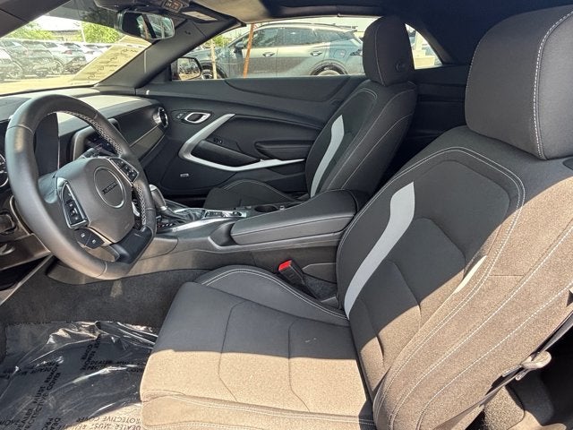 2023 Chevrolet Camaro LT1
