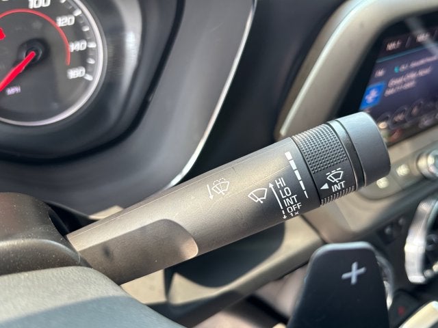 2023 Chevrolet Camaro LT1
