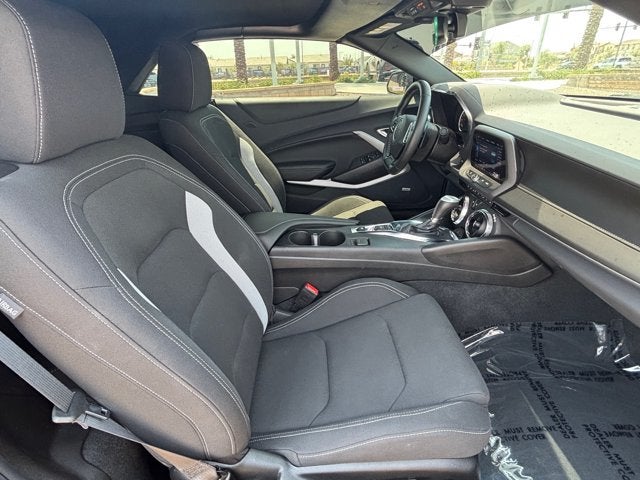 2023 Chevrolet Camaro LT1