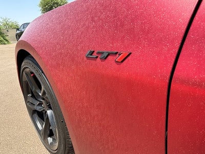 2023 Chevrolet Camaro LT1