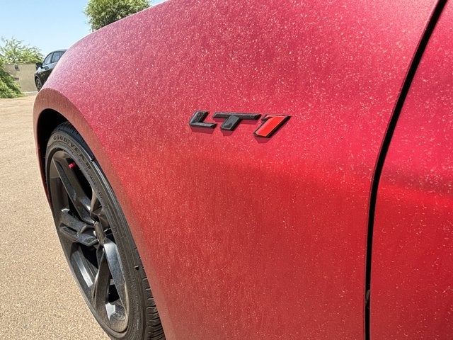 2023 Chevrolet Camaro LT1