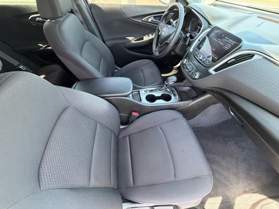 2023 Chevrolet Malibu LS