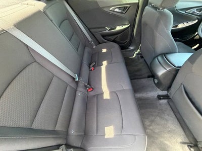 2023 Chevrolet Malibu LS