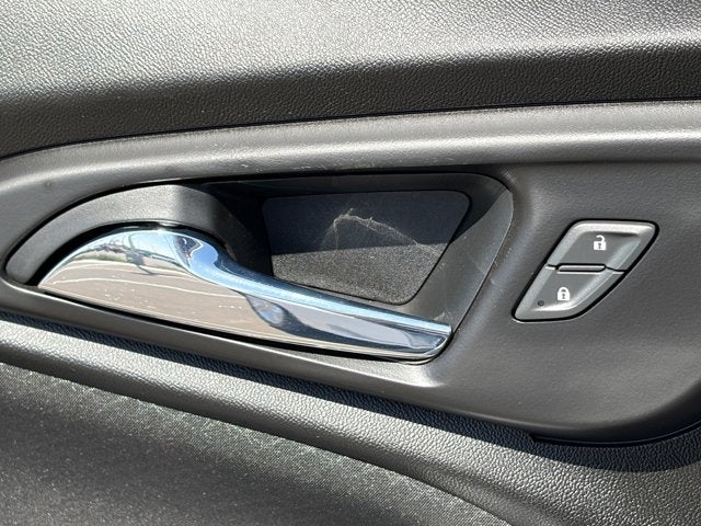 2023 Chevrolet Malibu LS