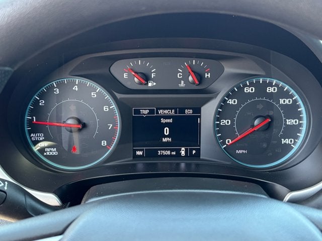 2023 Chevrolet Malibu LS
