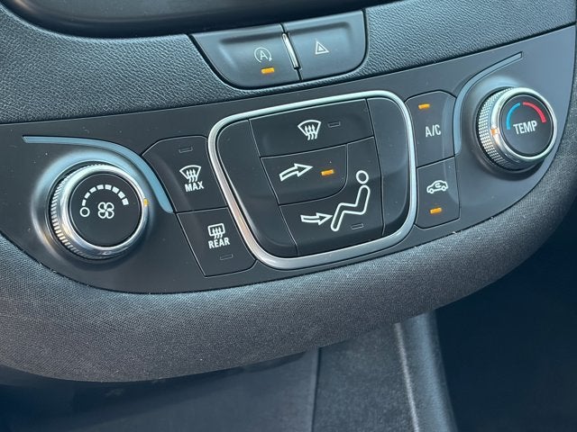 2023 Chevrolet Malibu LS