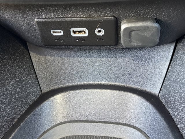 2023 Chevrolet Malibu LS