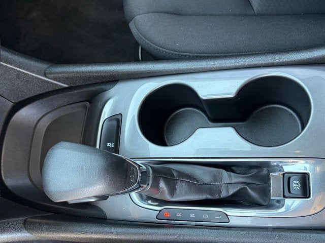 2023 Chevrolet Malibu LS