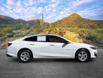 2023 Chevrolet Malibu LS