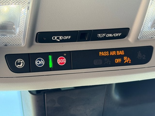 2023 Chevrolet Malibu LS