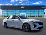 2020 Cadillac CT4 V-Series