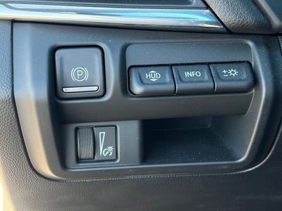 2020 Cadillac CT4 V-Series