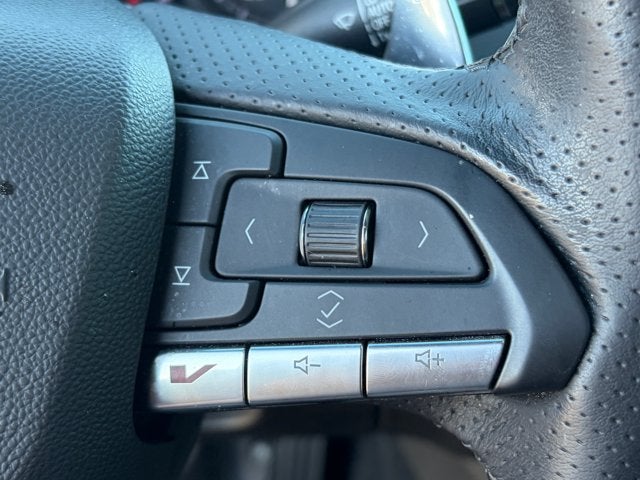 2020 Cadillac CT4 V-Series