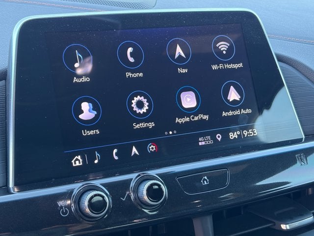 2020 Cadillac CT4 V-Series
