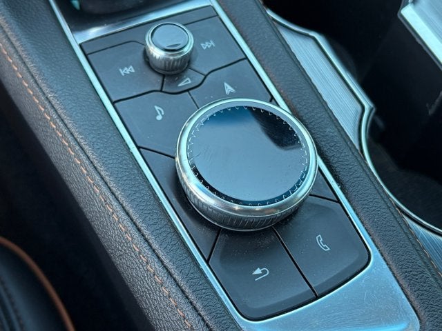 2020 Cadillac CT4 V-Series