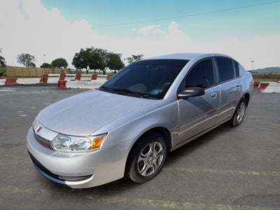 2003 Saturn Ion ION 2
