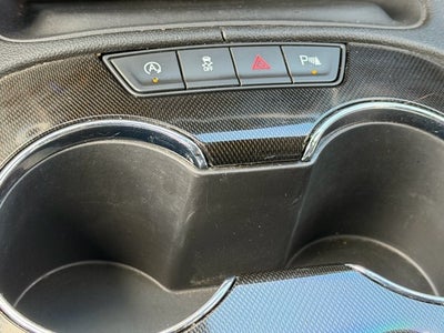 2022 GMC Acadia AT4