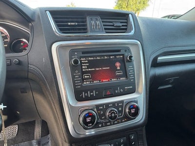 2017 GMC Acadia Limited Limited